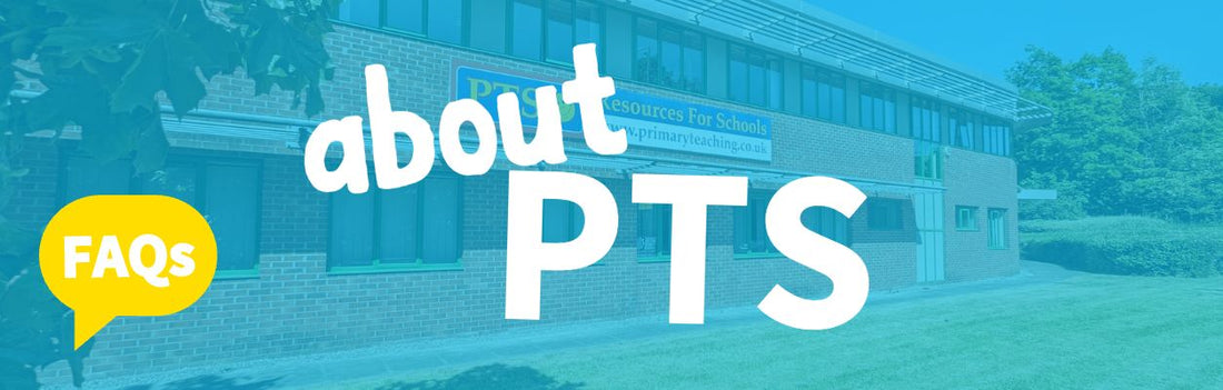 About PTS