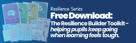 Free Download: The Resilience Builder Toolkit